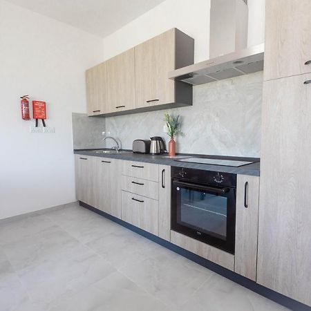 Brewmaster Residence Is-Swieqi Luaran gambar