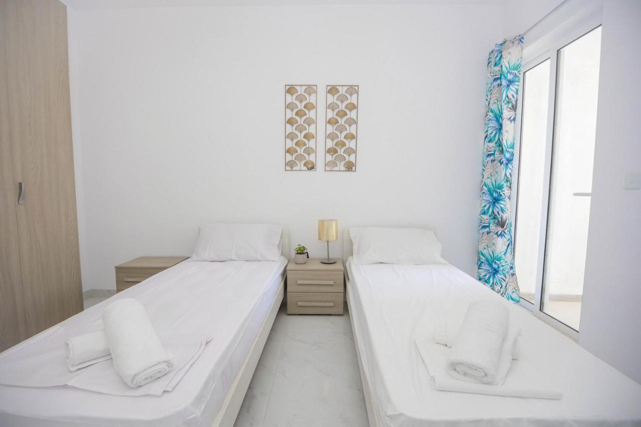 Brewmaster Residence Is-Swieqi Luaran gambar