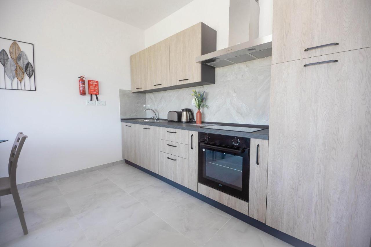 Brewmaster Residence Is-Swieqi Luaran gambar