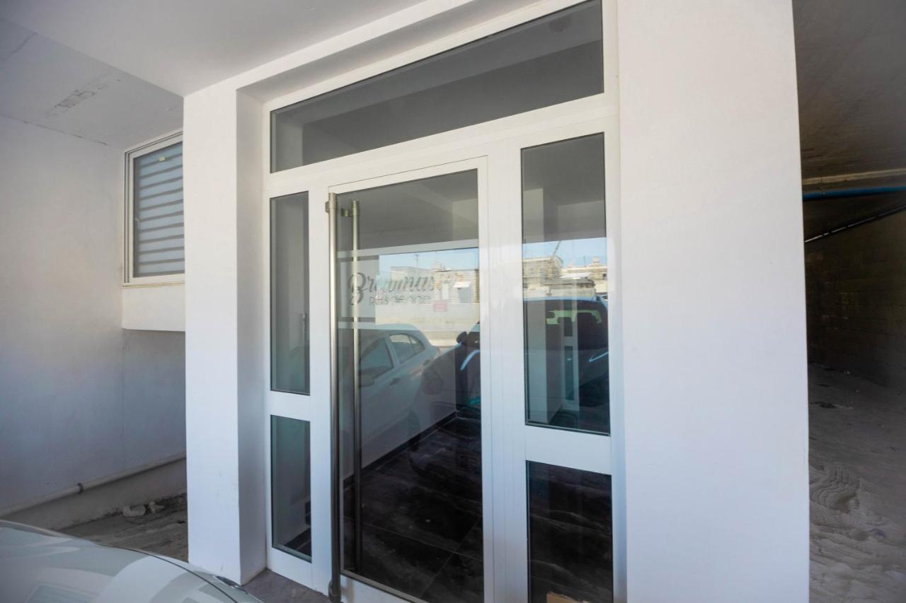 Brewmaster Residence Is-Swieqi Luaran gambar