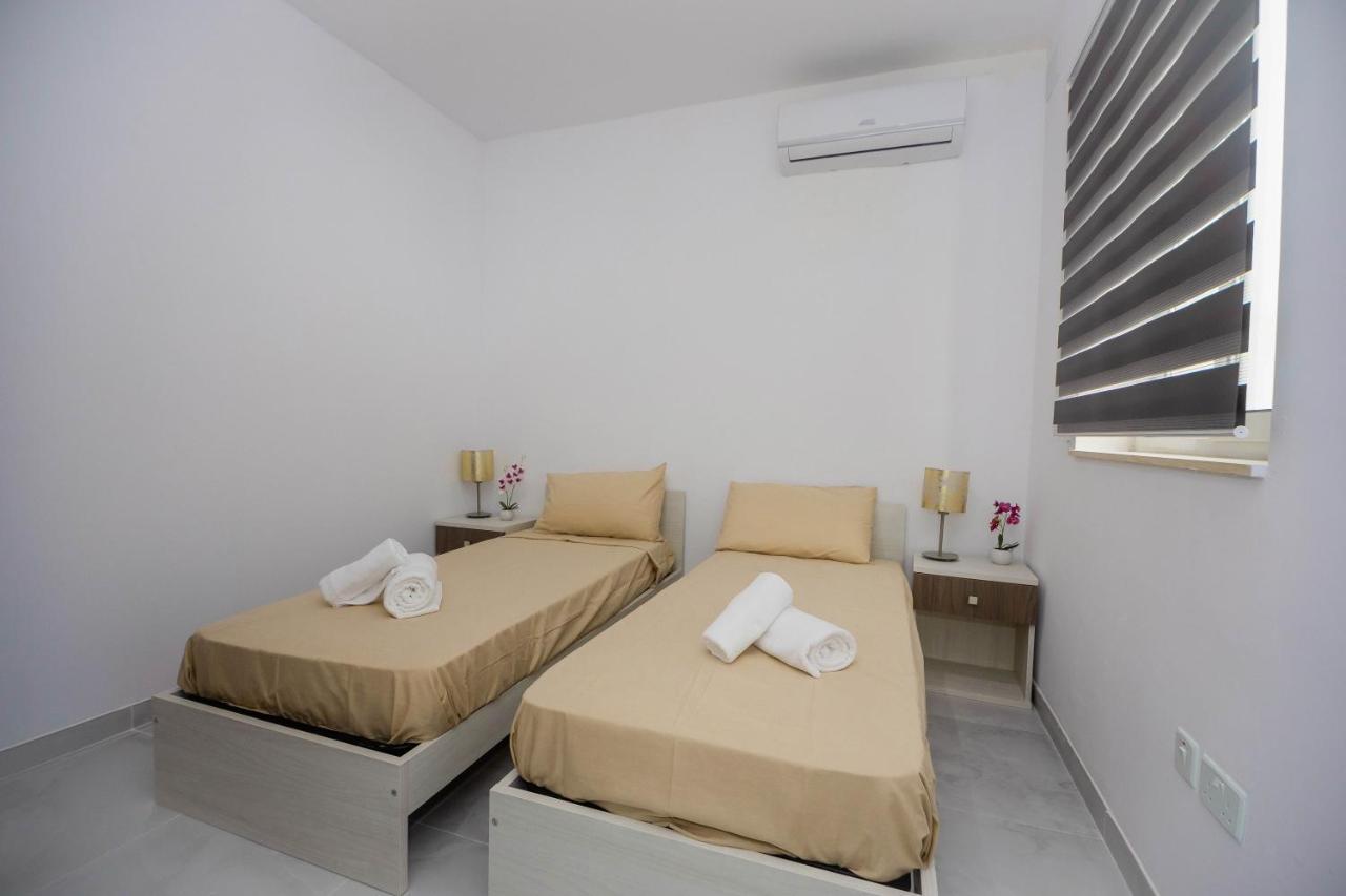 Brewmaster Residence Is-Swieqi Luaran gambar