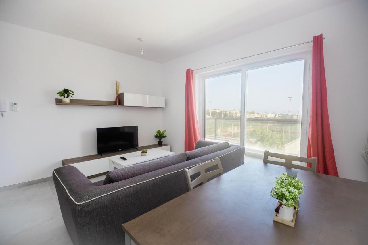 Brewmaster Residence Is-Swieqi Luaran gambar