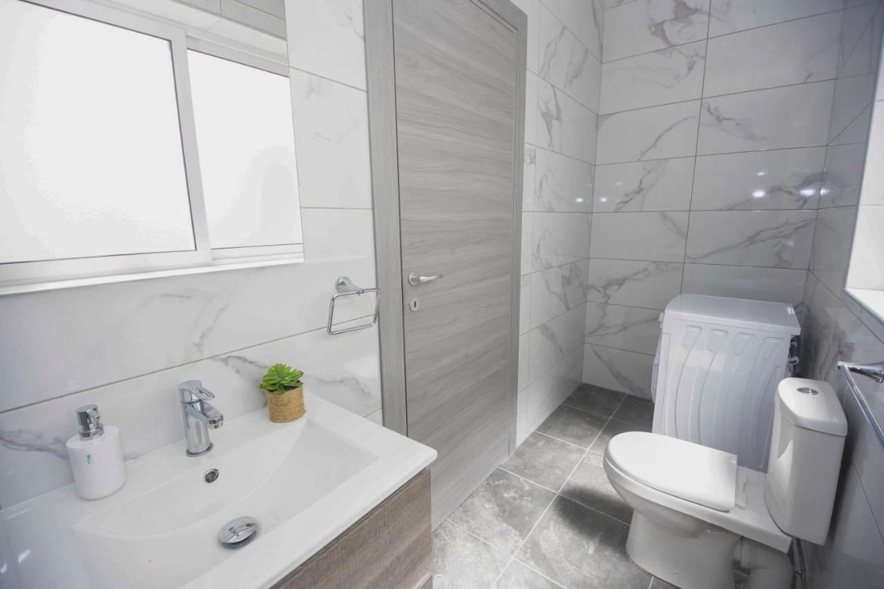 Brewmaster Residence Is-Swieqi Luaran gambar