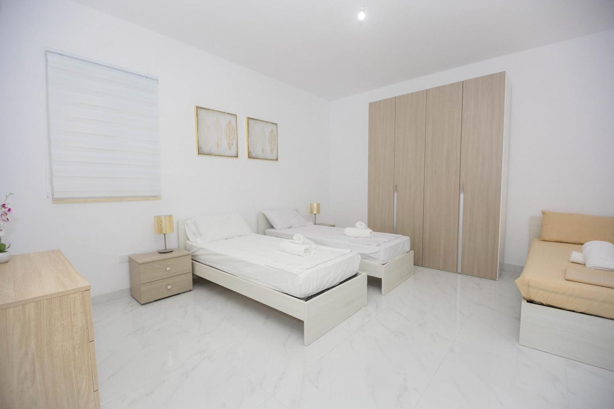 Brewmaster Residence Is-Swieqi Luaran gambar