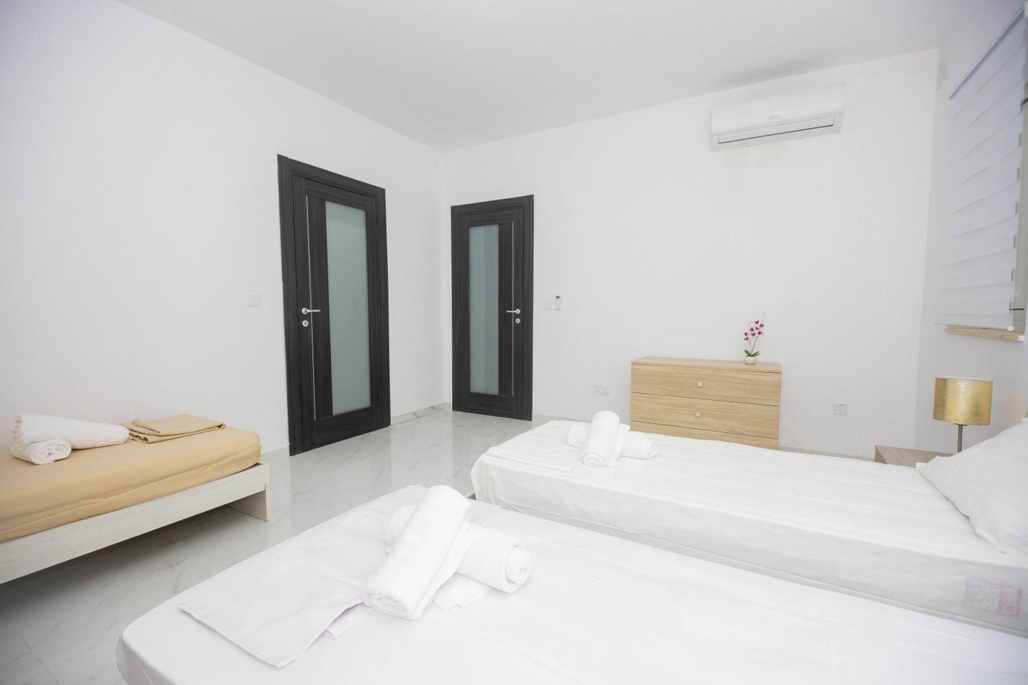 Brewmaster Residence Is-Swieqi Luaran gambar