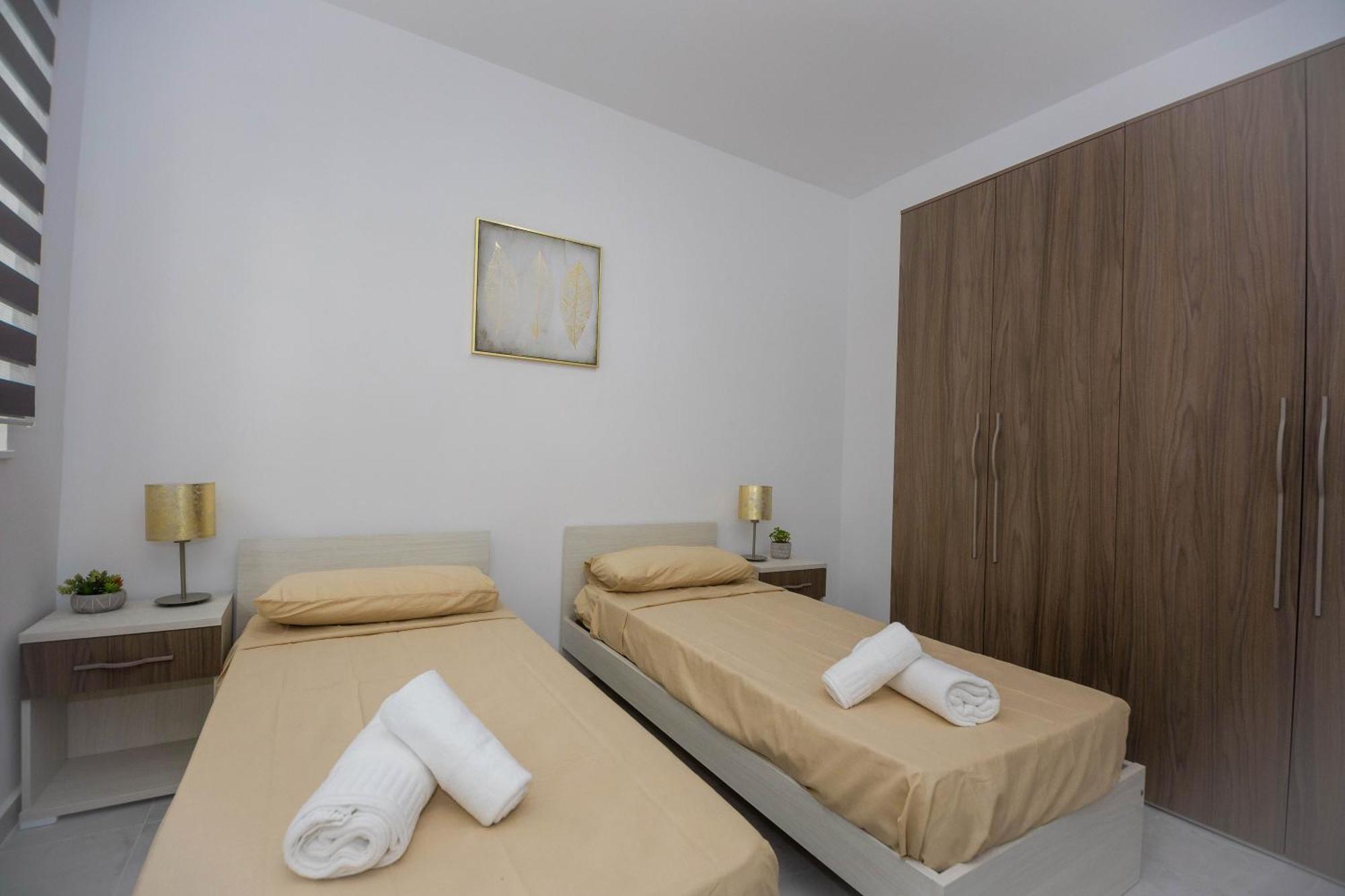 Brewmaster Residence Is-Swieqi Luaran gambar