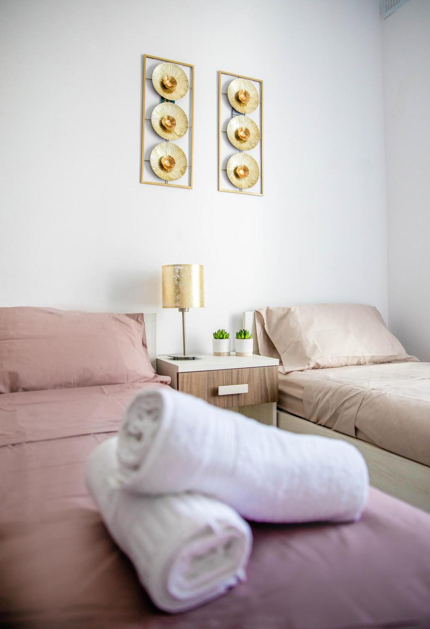 Brewmaster Residence Is-Swieqi Luaran gambar