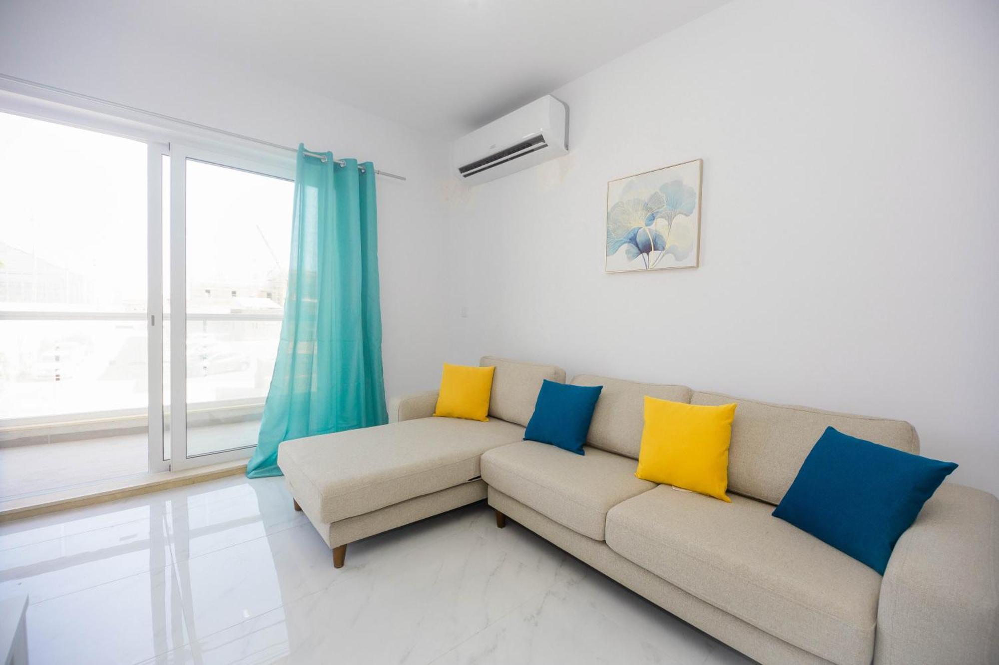 Brewmaster Residence Is-Swieqi Luaran gambar